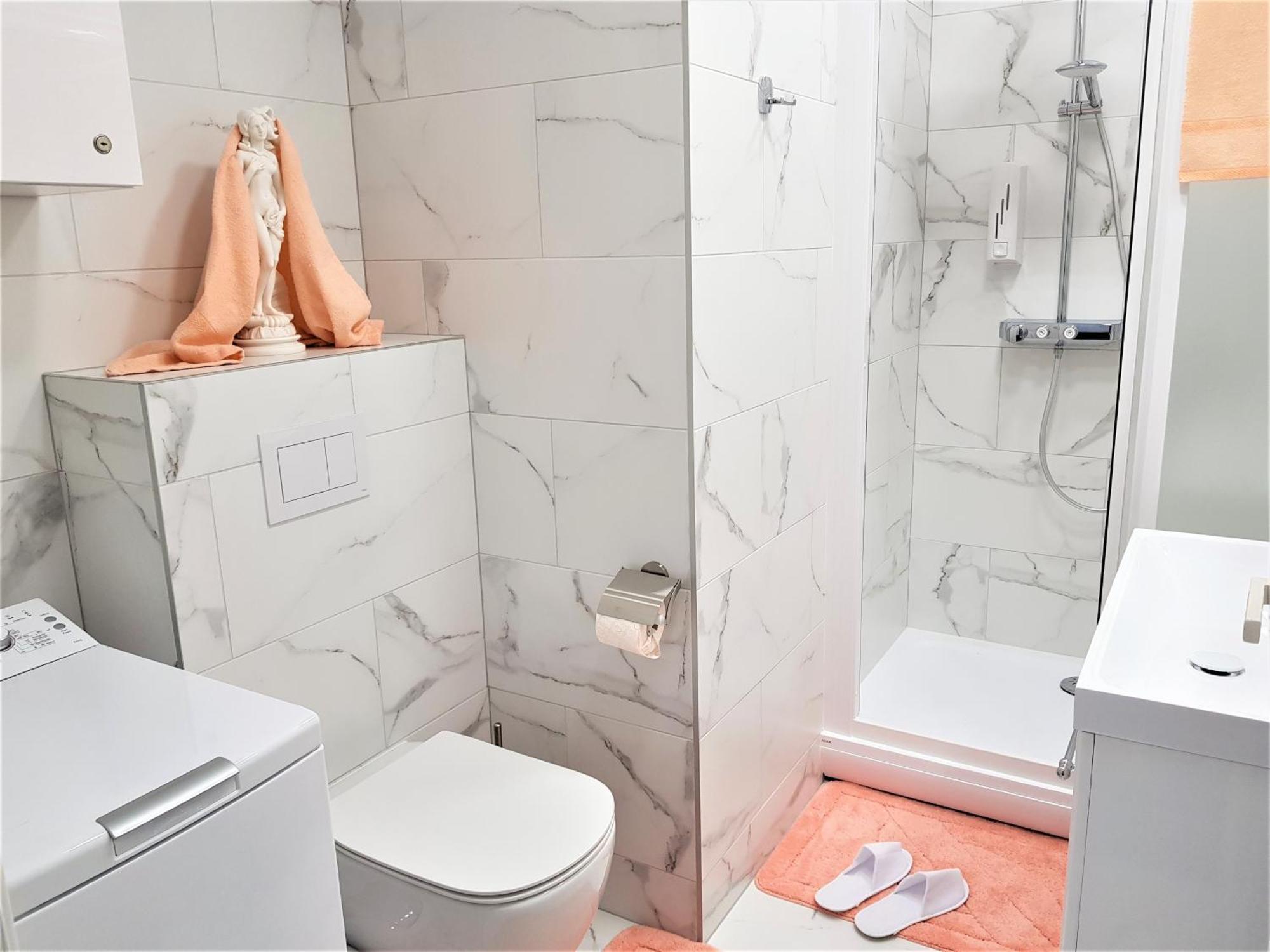 Apartamentai Vyta Plius Klaipėda Quarto foto